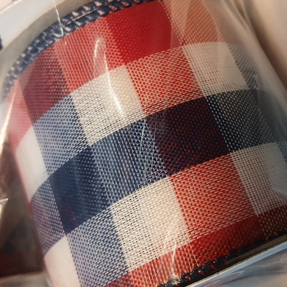 Patriotic Ribbon Set - Picture 3 of 7